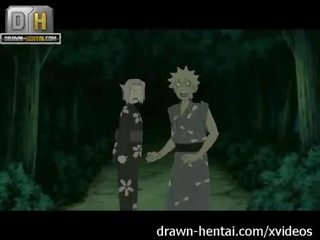 Naruto 트리플 엑스 비디오 - 좋은 밤 에 씨발 sakura