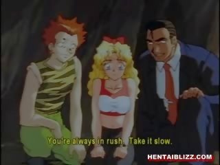 ブロンド エロアニメ ハード 輪姦 で ザ· 洞窟