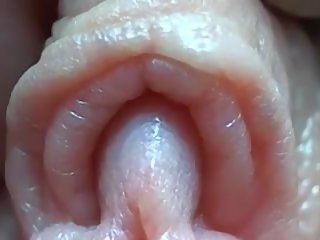 Klitoris përshkrim i hollësishëm: falas closeups i rritur video film 3f