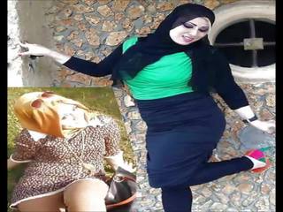 Turque arabic-asian hijapp mélanger photo 11, porno 21