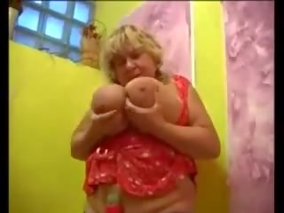 Milena: fait maison & filles masturbation cochon film film