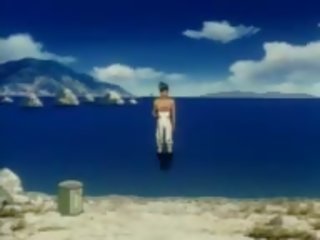 Middel aika 3 ova anime 1997, gratis hentai x karakter klipp 3e