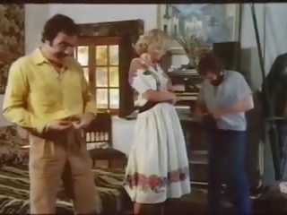 Sterven flasche zum ficken 1978 met barbara moose: seks video- cd