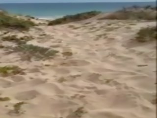 La plage: gratis la xxx & milf kjønn film video 2f