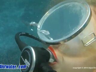 Podvodné brooke wyld scuba solution, hd xxx film b4
