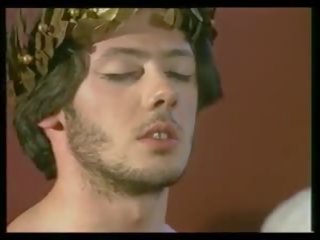 Caligula 1996: gratis x ceco x nominale film mov 6f